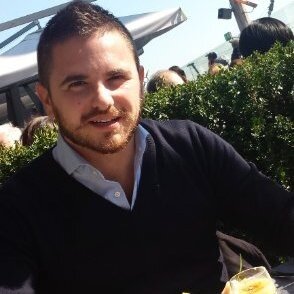 Southern Europe Manager