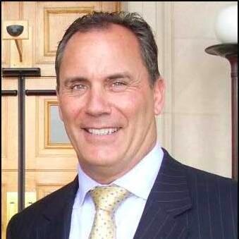 @MissileDefAdv and @YIProgram Chairman and Founder. 3X @SuperBowl Champ w/@49ers. 2x @rosebowlgame Champ w/@USC. 1x NC Making the World Safe and Changing Lives.