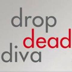 Thanks heavens you've found the official Twitter for Lifetime's hit show #DropDeadDiva!