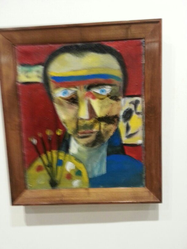Venezolano.