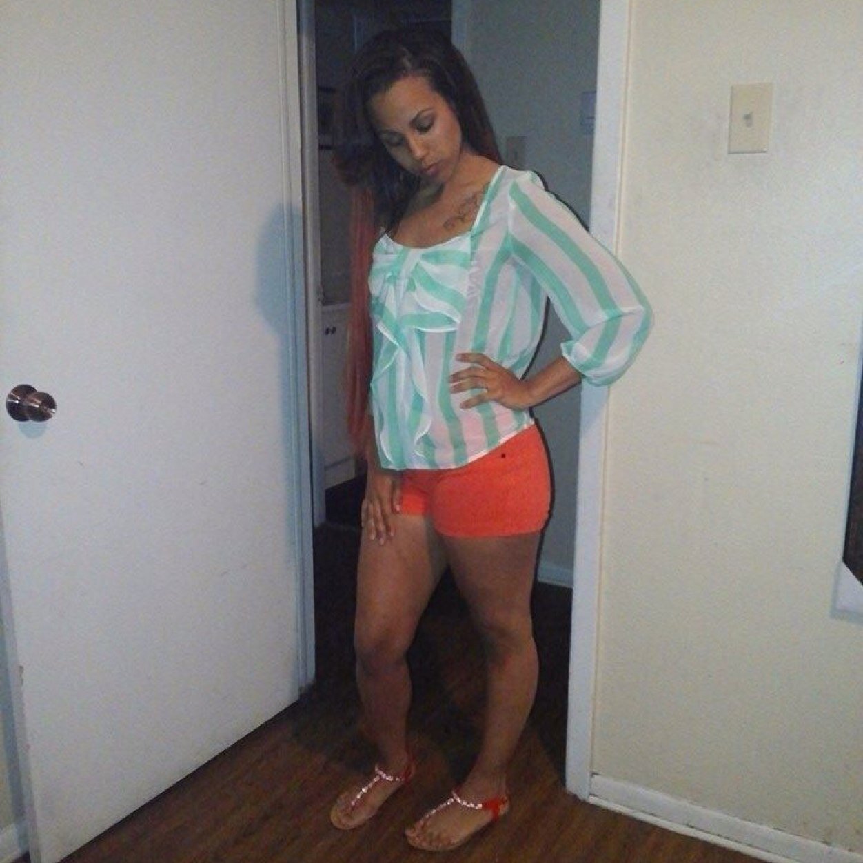 its kay RIP BABY DADDY 89-2014 I love you