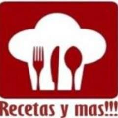 Blog de recetas de cocina y algo mas. Sígueme  y te sigo.