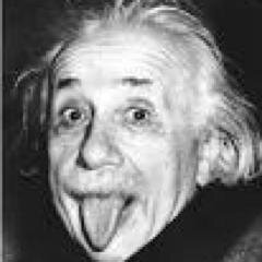 einsteintheory1's profile picture. Marketing project from sbcc