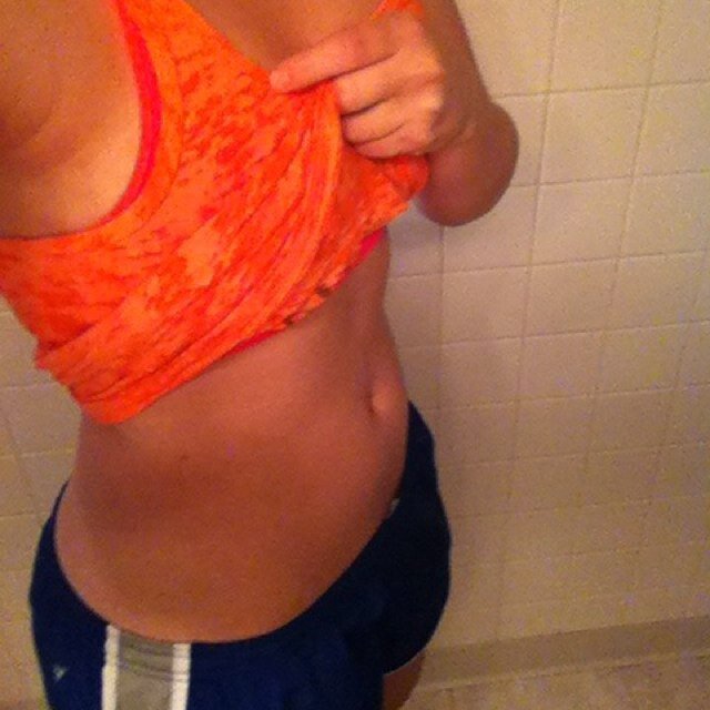 Redhead_Fittie_'s profile picture. Follow me on my journey as I turn my fat into muscle! SW: 178.....CW: 158...GW: 140-130 25 years old 5'6.....cant wait to start this journey!