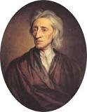 philosopher, political scientist, the reason you have your natural rights in the preamble