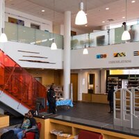 BPL Grove Hall (@bplgrovehall) 's Twitter Profile