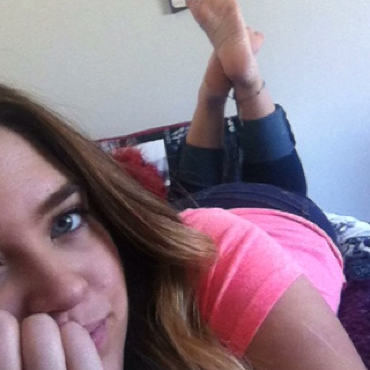 MikayliTaylor's profile picture. Live every week, like its shark week.