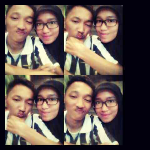 SyifaSafira♥