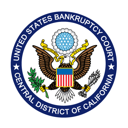 Official Twitter account for US Bankruptcy Court, Central District of California. No legal advice is provided. ContactUs@cacb.uscourts.gov or (855) 460-9641