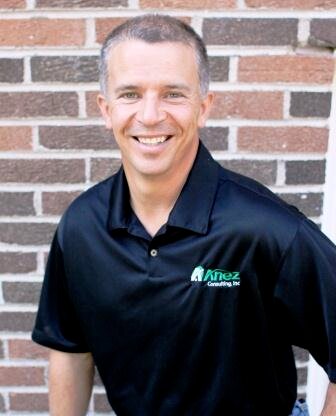 AnezConsulting's profile picture. Agriculture Consultant, Certified Crop Advisor,