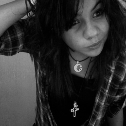 I just want to live life and have fun  this is me ...: D  ..