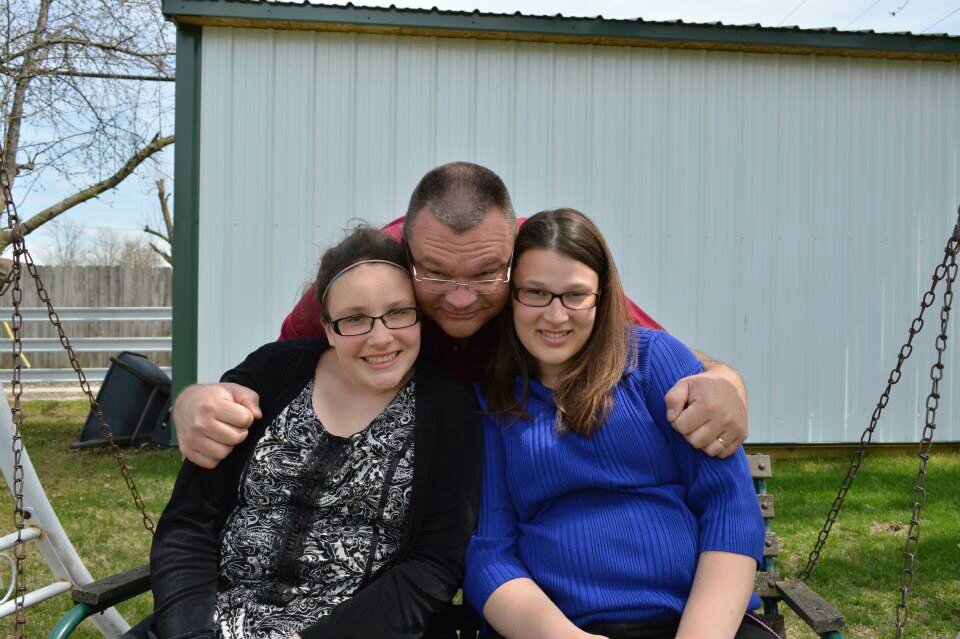 eikcaj96's profile picture. millennial. wife. food lover. psychology student. history and disney crazed nerd.