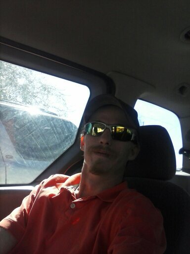 im a country boy