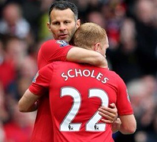 Husband, Dad, Man Utd fan but not always in that order..