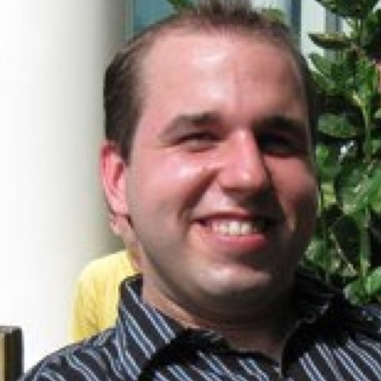 marcus_dorner's profile picture. 