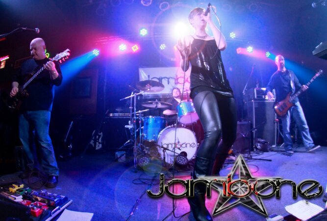 Rock/Alternative Party Band