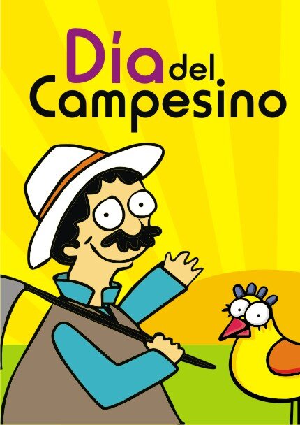 DignidadRural's profile picture. Movimiento por el derecho a los campesinos. En defensa del agro. No mas TLCs