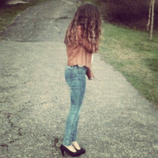 ~Take those broken wings and learn to fly~