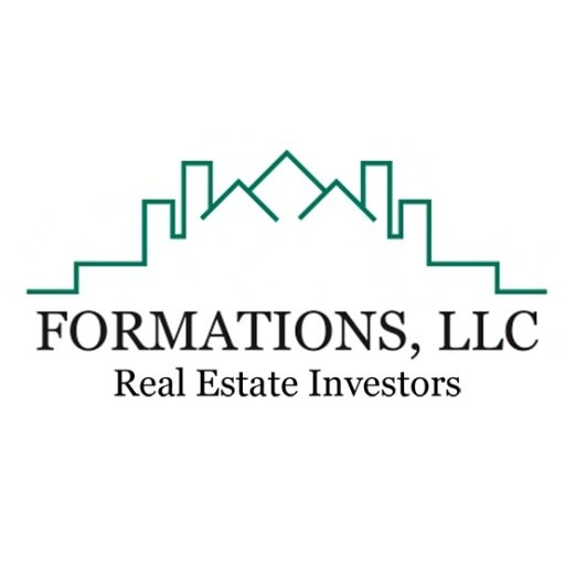 FormationsLLC's profile picture. Formations, LLC is a real estate investment company that exclusively helps buying agencies source off-market real estate opportunities.