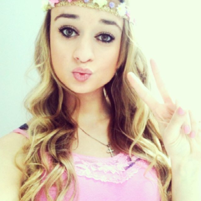 aceti_briana's profile picture. Monmouth University