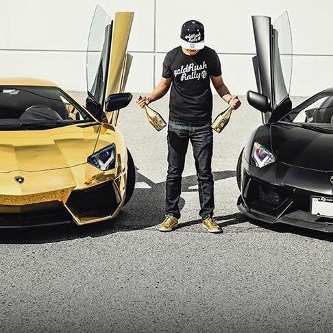 Rapper, Songwriter, Entrprenuer. Motivated self made boss looking to build a crazy empire and take things to the next level.