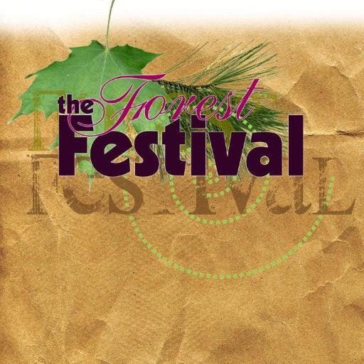 The Forest Festival