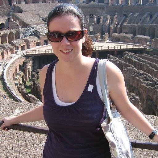 radicahill's profile picture. User Experience bod, James Bond fan, camper van driving mum of two boys.