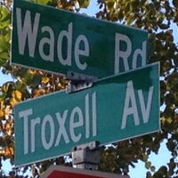 Wade Troxell, PhD (@wadetroxell) 's Twitter Profile