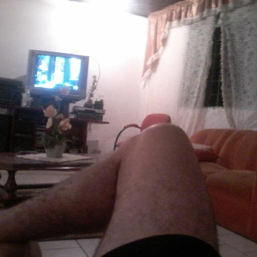 olha...
