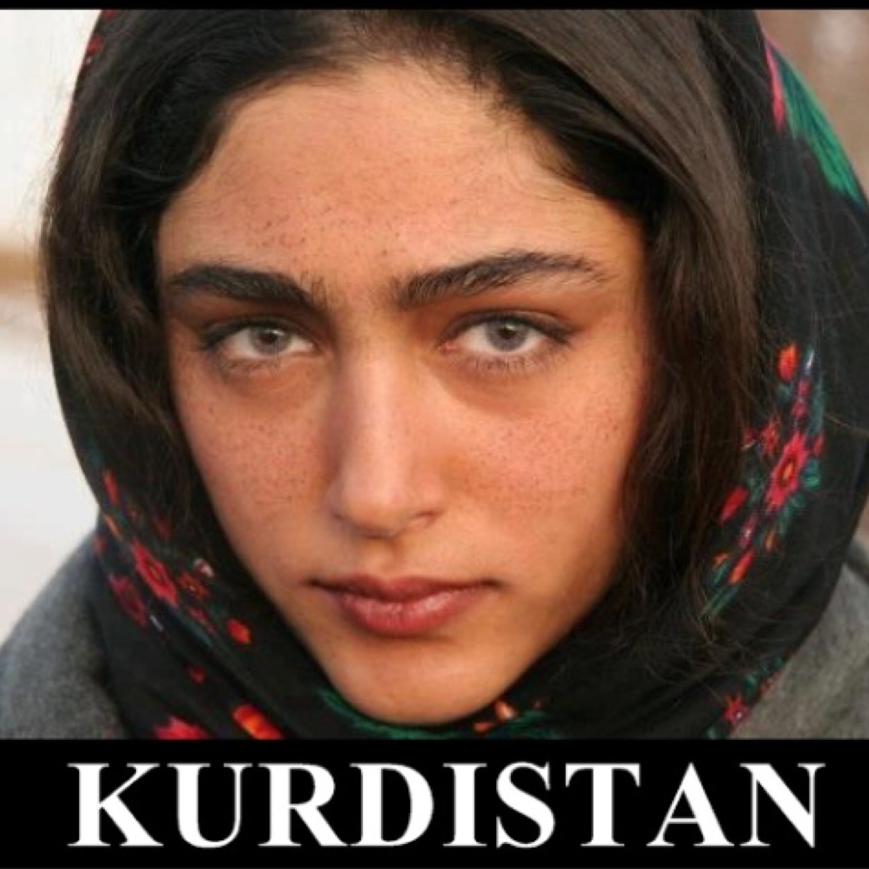 Kurdistan