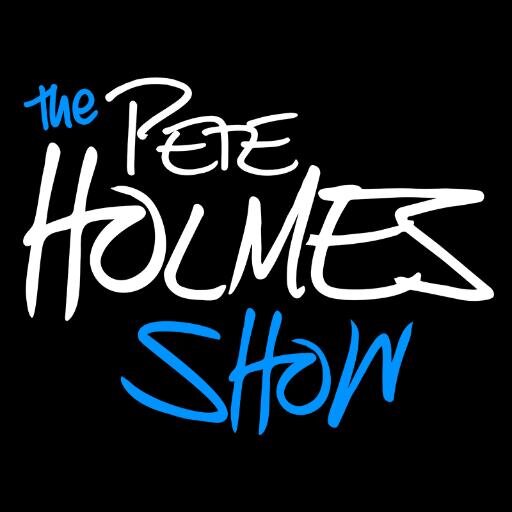 Friendship, weirdness and wonder from The Pete Holmes Show.  For Pete himself, follow @PeteHolmes.