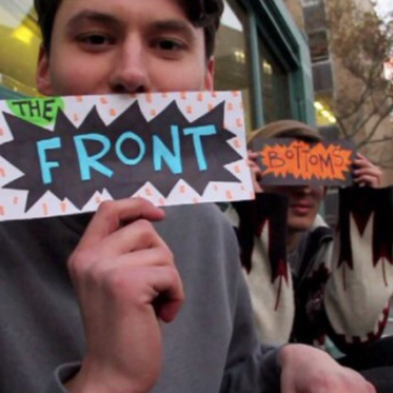 frontbottoms1's profile picture. Lyrics from the indie-rock band @TheFrontBottoms
(Most pictures from tumblr)