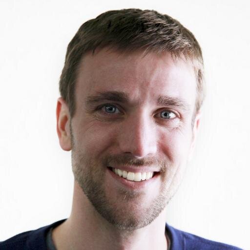 jeastburn's profile picture. Partner & Principal Consultant at @TrailheadTech. Part of @ExodusBelmont.