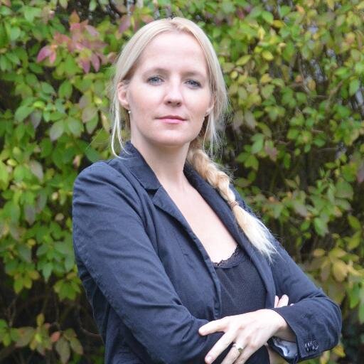 Passionate researcher in sustainable management; social transformation, trust, resilience, human-computer interaction & behavioural change; all views are mine