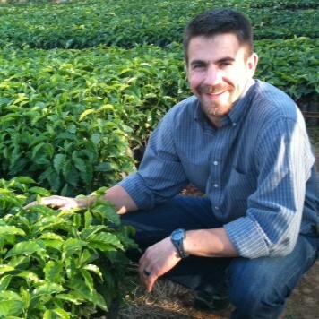 Green Buyer and General Manager at Organic Products Trading Company - Specialty Green Coffee Importer. News & Images from around the globe.