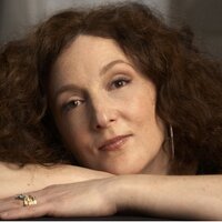 Nora GUBISCH (@noragubisch) 's Twitter Profile