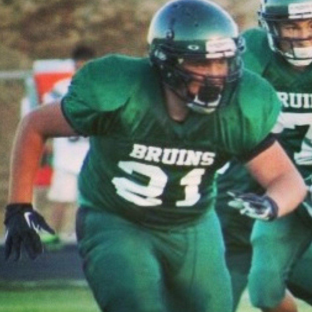 __lilp's profile picture. A star in the making