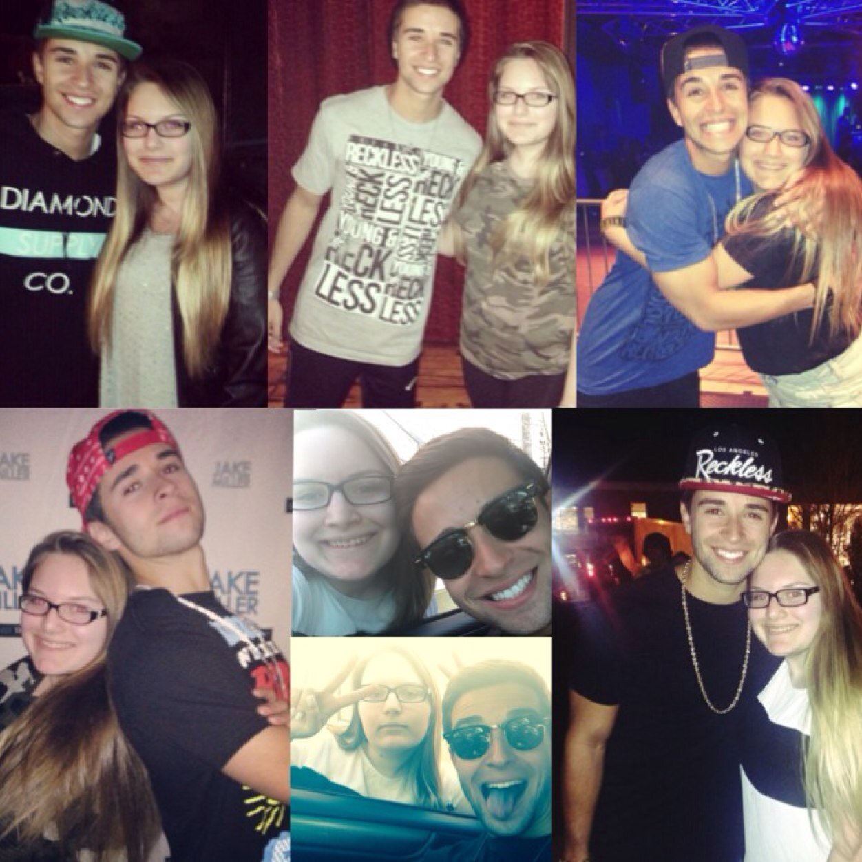 (I was millertary problems but something happened to that account so here i am again)