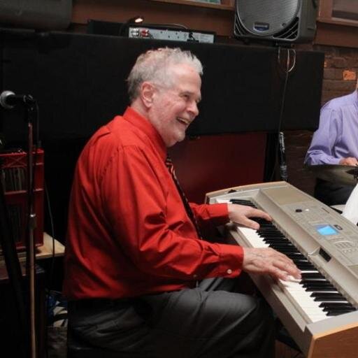 I am an active senior. I teach, tune, and perform mainly piano.
I provide music for organizations and entertain at the keyboard almost anywhere!