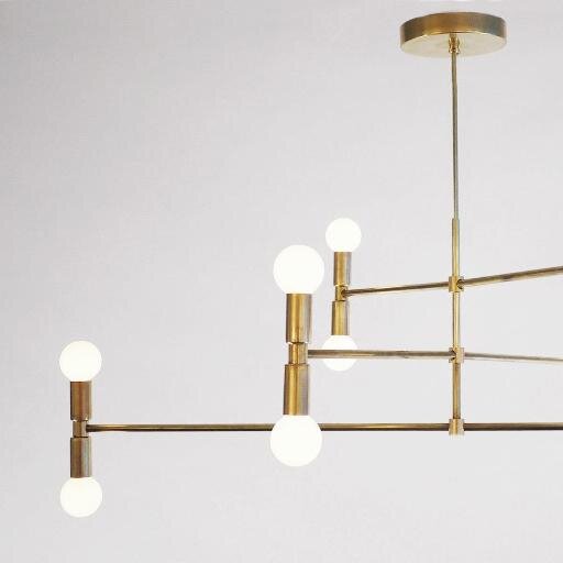 lighting design, custom-made 
or ready-to-switch-on