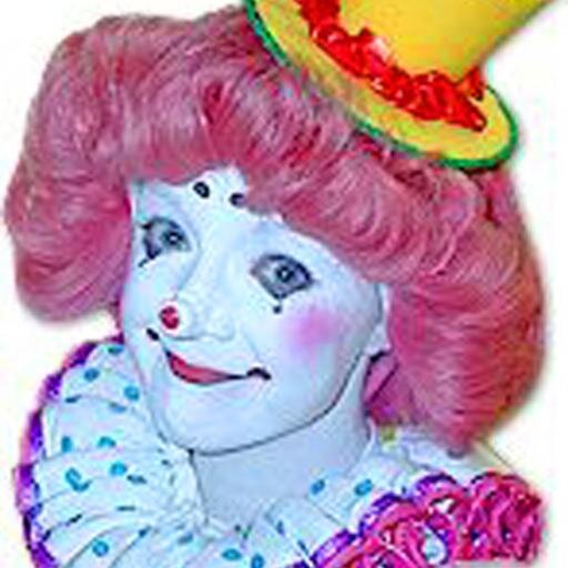 Teaching Clown Arts Education at Moose Camp and Selling Professional Clown Costumes and Makeup since 1989!