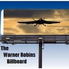 WRBillBoard's profile picture. Sharing & Retweeting events around Warner Robins, GA. Help us find your events by mentioning us in your tweet.