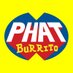 Phat Burrito (@phatburrito) Twitter profile photo