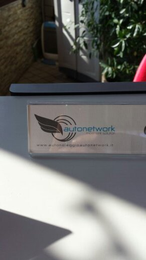 AutonetworkSrl's profile picture. Noleggio Auto e Furgoni a Napoli e provincia