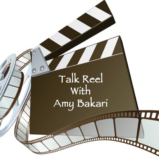 talkreelwithamy's profile picture. Independent Film Industry Radio Show