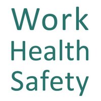 Partnership for Work, Health and Safety(@PWHS_UBC) 's Twitter Profile Photo