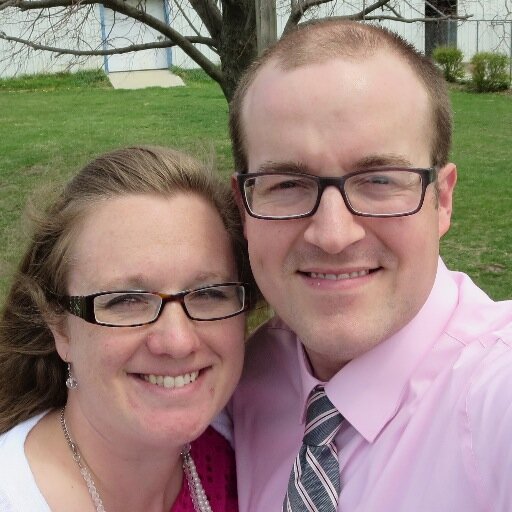 andy_huber's profile picture. follower of Jesus Christ