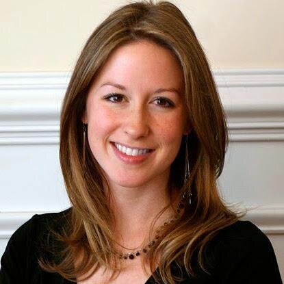 I'm an interactive designer, wife, and mom of four.