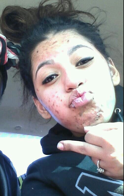 -SAYIN GOODBYE TO MY PAST ND HELLO TO MY FUTURE JUT CUZ I MOVED ON DOESN'T MAKE ME A HOE I JUT GOT SMARTER....
