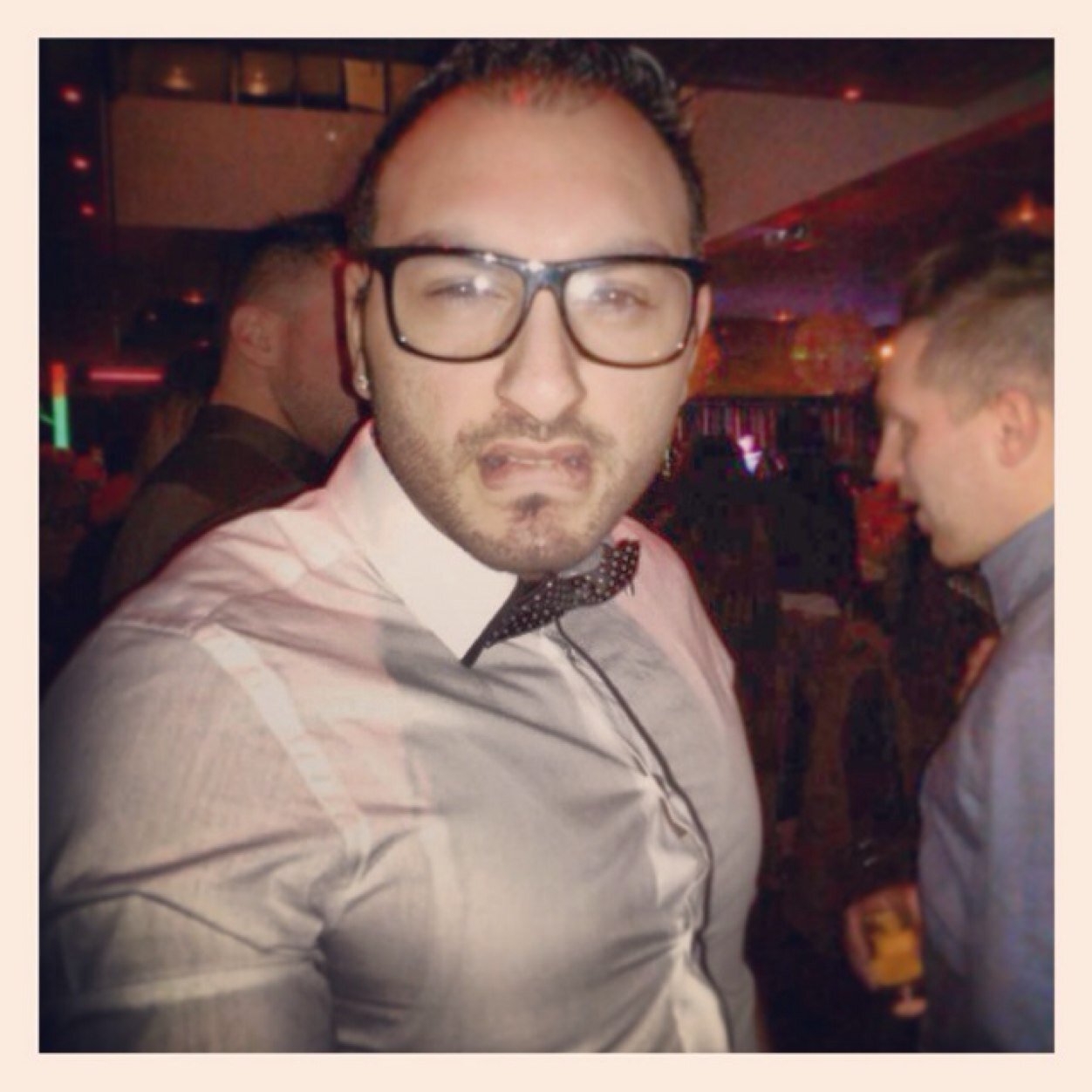 OsmanovicVandam's profile picture. 